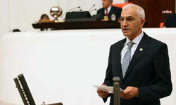 CHP'li Kılınç'dan, Bakan Kurum'a: 'Fetihtepe Mahallesi'ndeki TOKİ eliyle yapılan kentsel dönüşüm uygulaması neden zamanında bitirilememiştir?'