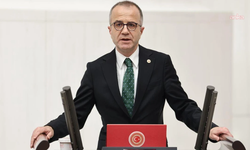 CHP'li Konuralp, Bakan Uraloğlu'na karayolu taşımacılığı sektörünün yapısal sorunlarını sordu