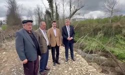 CHP'li Murat Çan: 'Vatandaşın sorunu çözülmeden yatırımların kıymeti yok'