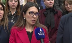 CHP'li Özkan, İzmir Büyükşehir Meclisi'ndeki gerginliğe tepki gösterdi