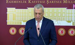 CHP'li Öztürkmen: 'Et baronlarının Ankara'daki 'iş bitiricileri' açığa çıkartılmalıdır'