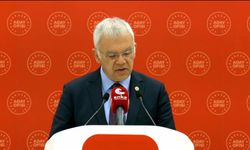 CHP'li Pala'dan 126 taşınmazın özelleştirilmesi kararına tepki: 'Hiçbir kimse ya da şirket bu satılığa çıkartılan yerleri satın almaya yeltenmesin'