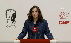 CHP'li Rızvanoğlu: 'Esra Işık'ın tutukluluğuna yapılan itiraz neden bir kez daha reddedildi?'