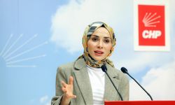 CHP'li Sevgi Kılıç: Vatan Emniyet'te 'İşkence' ve kötü muamele beyanları tutanağa geçirilmiyor