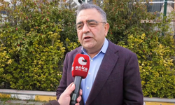 CHP'li Tanrıkulu'dan Bakan Çiftçi'ye : Soruşturma izni verilen dosyaların kaçı sonuçlanmış, kaçı halen devam etmektedir?