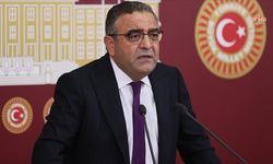 CHP'li Tanrıkulu'ndan Bakan Çiftçi'ye: 'Polislerin görev yükünün azaltılması ve çalışma koşullarının iyileştirilmesine yönelik bir reform planı bulunmakta mıdır?'