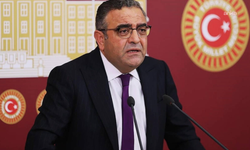 CHP'li Tanrıkulu'ndan İçişleri Bakanı Çiftçi'ye: 'Ruhsatsız silahların özellikle gençler arasında yaygınlaşmasını önlemeye yönelik özel bir politika geliştirilmiş midir?'