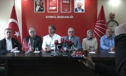 CHP'li Tezcan: Koçarlı Belediye Başkanı Özgür Arıcı, CHP belediye başkanı olarak seçilmiştir ve görevine devam etmektedir