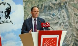 CHP'li Yavuzyılmaz: 'Motorinin pompa fiyatı uçmaya devam ediyor. Acilen akaryakıttaki KDV yüzde 1'e alınmalı'