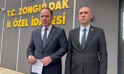 CHP'li Yavuzyılmaz'dan Zonguldak İl Genel Meclisi seçimi açıklaması: 'Kendilerine güveniyorlarsa Zonguldak'ta seçimler sağlıklı şekilde, doğru bir formatla yapılır'