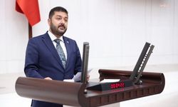 CHP'li Yazgan'dan iktidara çağrı: 'Çiftçinin kullandığı mazottan ÖTV ve KDV yükünü derhal kaldırın'