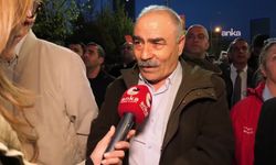 CHP'nin Ataşehir mitinginde yurttaşlardan iktidara tepki: Külliyen yalan, külliyen uydurma, külliyen ülkeye çökme