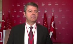 CHP'nin Belediye Başkanları Buluşması... Adıyaman Belediye Başkanı Tutdere: 'Belediye başkanlarının karnesini halk verir'