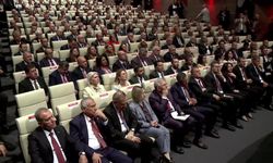 CHP'nin Belediye Başkanları Buluşması... Ayşe Ünlüce: 'Bizim yürüyüşümüz iktidar yürüyüşüdür'