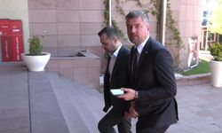 CHP'nin Belediye Başkanları Buluşması başladı