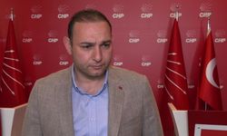 CHP'nin Belediye Başkanları Buluşması... Kilis Belediye Başkanı Bilecen: Hukukun herkese eşit olması gerek