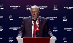 CHP'nin Belediye Başkanları Buluşması... Mansur Yavaş: 'İktidara gelmemizin önünü hiç kimse kesemeyecek'