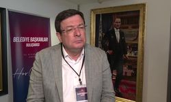 CHP'nin Belediye Başkanları Buluşması... Muharrem Erkek: Bu operasyonların siyasi olduğunu bütün dünya biliyor