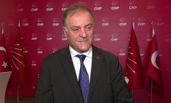 CHP'nin Belediye Başkanları Buluşması...Nuri Aslan: 'Bu süreci siyasi bir süreç olarak görüyorum ancak mücadelemiz devam ediyor'