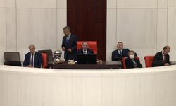 CHP'nin grup önerisi TBMM Genel Kurulu'nda reddedildi... Ulaş Karasu: 86 milyonun sizden tek beklentisi bir an önce sandığı getirmeniz