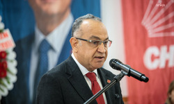 CHP'nin Hatay İl Başkanı Mehmet Gönenç oldu