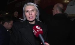 CHP'nin 'Millet İradesine Sahip Çıkıyor' mitingi Bursa'da... Melek Mızrak Subaşı: Güzel günler göreceğimize inancım tam