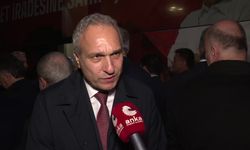 CHP'nin 'Millet İradesine Sahip Çıkıyor' mitingi Bursa'da... Suat Özçağdaş: Burayı aynı daha önce Bayrampaşa'da, Gaziosmanpaşa'da yaptıkları gibi ele geçirmeye çalışıyorlar