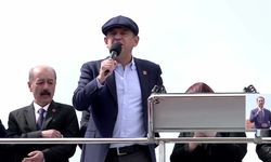 CHP'nin 'Millet İradesine Sahip Çıkıyor Mitingi' Kütahya'da... Özel: 'Bursa dün akşam ayağa kalkmıştı'