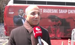 CHP'nin 'Millet İradesine Sahip Çıkıyor' mitingi Nevşehir'de... Aşkın Genç: Ara seçim yapılması lazım