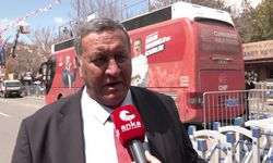 CHP'nin 'Millet İradesine Sahip Çıkıyor' mitingi Nevşehir'de... Ömer Fethi Gürer: 'Tüm yurttaşlarımızı mitinge bekliyoruz'