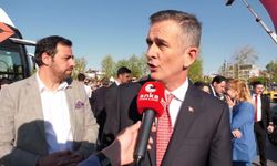 CHP'nin 'Millet İradesine Sahip Çıkıyor' mitingi Sakarya'da... Ümit Dikbayır: 'Artık milletin kaleleri var, AK Parti'nin kaleleri yok'