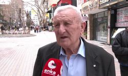 CHP'nin 'Millet İradesine Sahip Çıkıyor' mitingi yarın Kütahya'da... Vatandaş: 'Acil seçim diyorum, ekonomiyi bozanlar ekonomiyi düzeltemez'