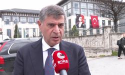 CHP'nin 'Millet İradesine Sahip Çıkıyor' mitingi yarın Kütahya'da yapılacak... Polat Şaroğlu: 'Herkesin dile getirdiği şey, bir an önce bu iktidarın değişmesi'