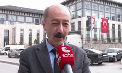 CHP'nin 'Millet İradesine Sahip Çıkıyor' mitingi yarın Kütahya'da yapılacak... Tamer Yenikaya: 'Ciddi bir şekilde halkımızdan İmamoğlu'nun tutukluluğuna tepki var'