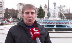 CHP'nin 'Millet İradesine Sahip Çıkıyor' mitingi yarın Kütahya'da yapılacak... Zeliha Aksaz Şahbaz: 'Artık iktidarın değişme zamanı geldi, Kütahya bunun kararını verdi ve ilk seçimlerde bu değişimi gerçekleştireceğiz'