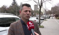 CHP'nin 'Millet İradesine Sahip Çıkıyor' mitingi yarın Nevşehir'de yapılacak... CHP'li Ertürk: 'Bugün sandıktan korkan bir Cumhurbaşkanı var'