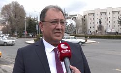 CHP'nin 'Millet İradesine Sahip Çıkıyor' mitingi yarın Nevşehir'de yapılacak... İl Başkanı Yumuş: Tarihi bir miting olacak