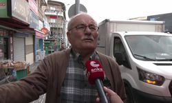 CHP'nin 'Millet İradesine Sahip Çıkıyor' mitingi yarın Nevşehir'de yapılacak... Taksi şoförü: 'Günlük zamlardan bıktık. İş yok, müşteri yok'