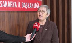 CHP'nin 'Millet İradesine Sahip Çıkıyor' mitingi yarın Sakarya'da yapılacak... CHP'li Taşkent: 'Türkiye'de hangi sorun varsa iz düşümü Sakarya'da da derinden hissediliyor'