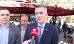 CHP'nin 'Millet İradesine Sahip Çıkıyor' mitingi yarın Sakarya'da yapılacak... Ümit Dikbayır: Ekonomik sıkıntılar artıyor, vatandaş sandık istiyor