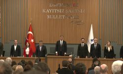 Çiğli Arıtma Tesisi'nde bir işçinin yaşamını yitirmesi İzmir'de meclis gündeminde... Tugay: Hayatını kaybeden bir arkadaşımızın üzerinden başka menfaatler sağlama çabası var