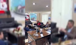 Çiğli'de 23 Nisan coşkusu: Başkan Yıldız koltuğunu üç miniğe emanet etti