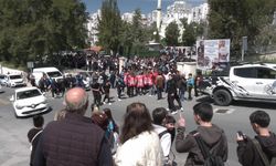 Çiğli'de öğretmene okul önünde ölüm tehdidi... Eğitim İş İzmir 3 No'lu Şube: Bu okulun öğretmenleri sahipsiz değildir