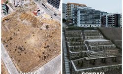 Çiğli'de sosyal yaşam için yeni adım: Yılmaz Aksoy Parkı açılıyor