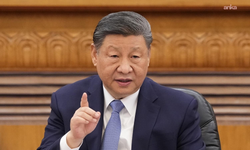 Çin Devlet Başkanı Xi: 'Orta Doğu'daki Körfez ülkelerinin egemenliği, güvenliği ve toprak bütünlüğüne içtenlikle saygı gösterilmelidir'
