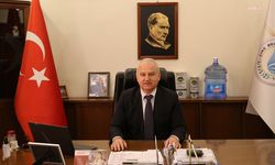 Çine Belediye Başkanı Kıvrak'tan 23 Nisan mesajı