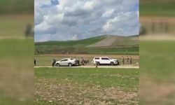 Çorum'da baba ve oğul silahlı saldırıda öldürüldü