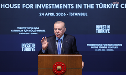 Cumhurbaşkanı Erdoğan: İstanbul Finans Merkezi'nde faaliyet gösteren kurumlara sağlanan vergi avantajını genişletiyoruz