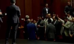 Cumhurbaşkanı Erdoğan, Kur'an-ı Kerim'i Güzel Okuma Yarışması töreninde konuştu: 'Müslümanlar olarak yekvücut olmak mecburiyetindeyiz'