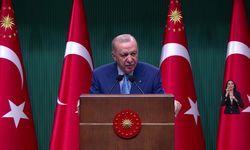 Cumhurbaşkanı Erdoğan: Okullarımızın güvenliği meselesi önceliklerimizin en başındadır